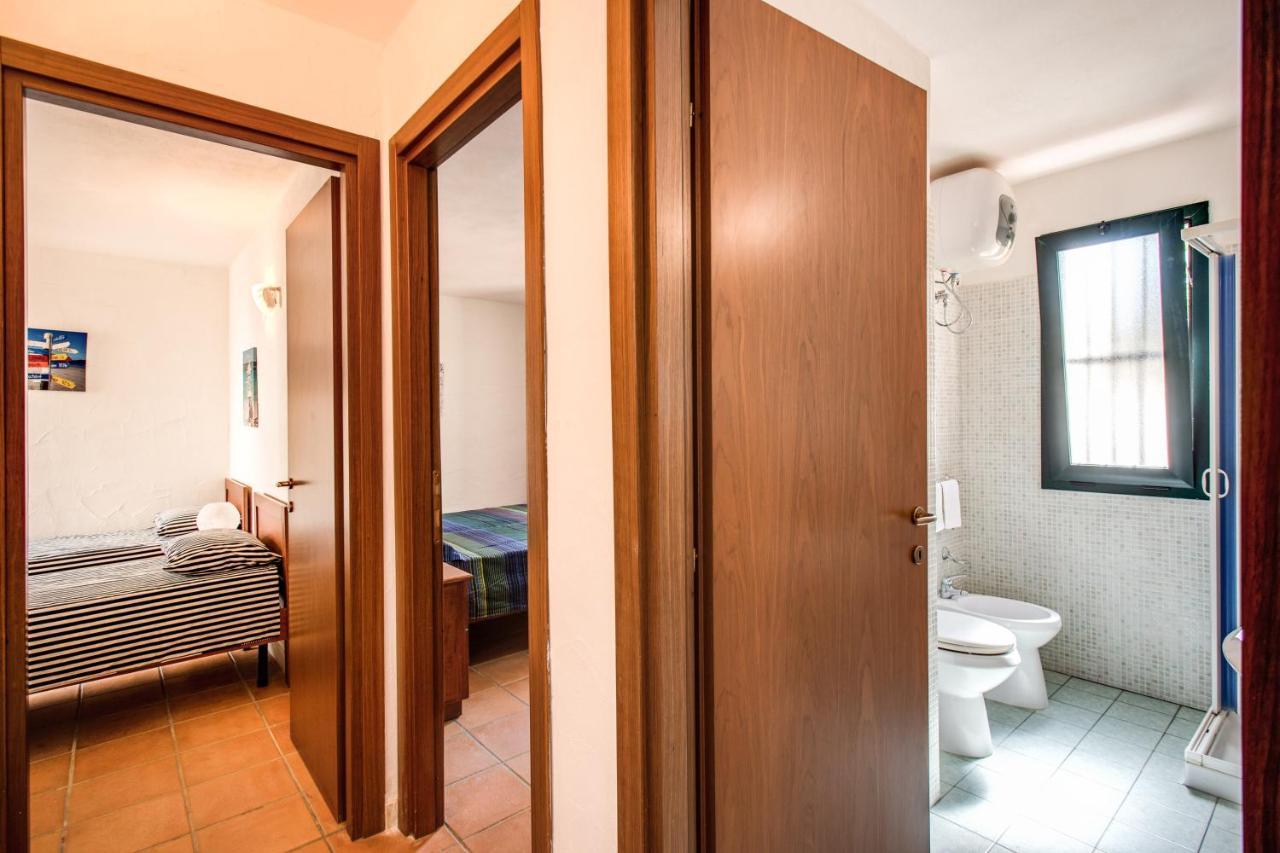 Starfish accomodation Villa Marina di Mancaversa Esterno foto